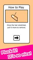 Pluck Hair स्क्रीनशॉट 3
