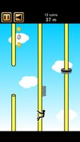 Climb Up! โปสเตอร์