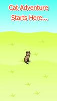 Cat Adventure स्क्रीनशॉट 3
