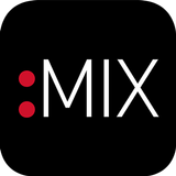 Mood:Mix icon