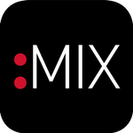 Mood:Mix icon