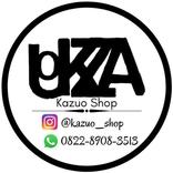 KazuoShop - Olshop Trusted & M