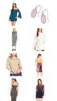 Fashion & Invites-Women’s Clothing and Sale Codes تصوير الشاشة 2