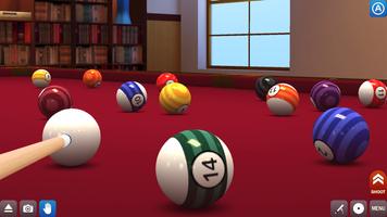 Pool Break Pro 3D Billiards Sn تصوير الشاشة 2