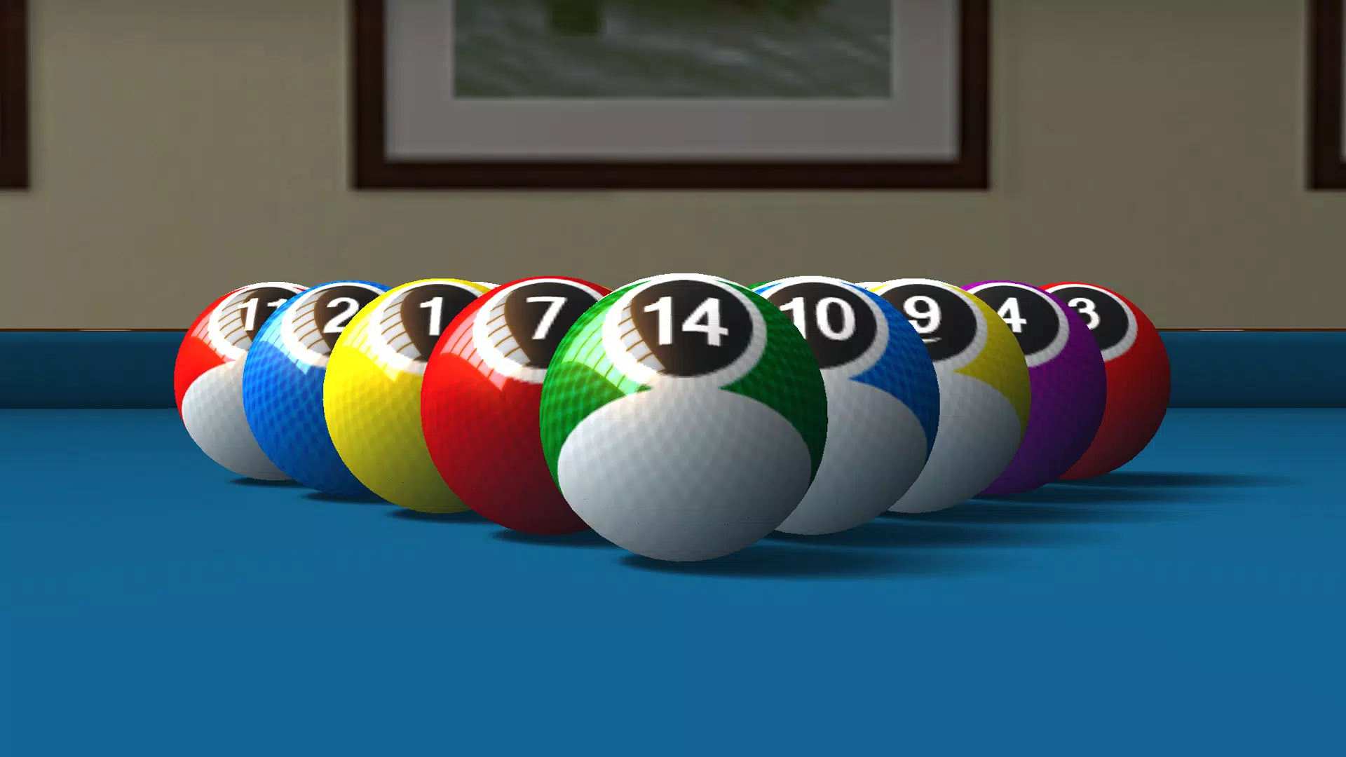 Pool Break 3D Billiard Snooker APK for Android Download