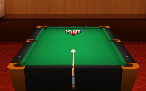 Pool Break 3D Billiard Snooker screenshot 10