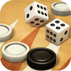Backgammon Masters アプリダウンロード