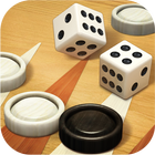 Backgammon Masters icono