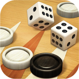 Backgammon Masters-APK