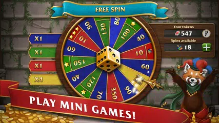 Backgammon Masters APK download