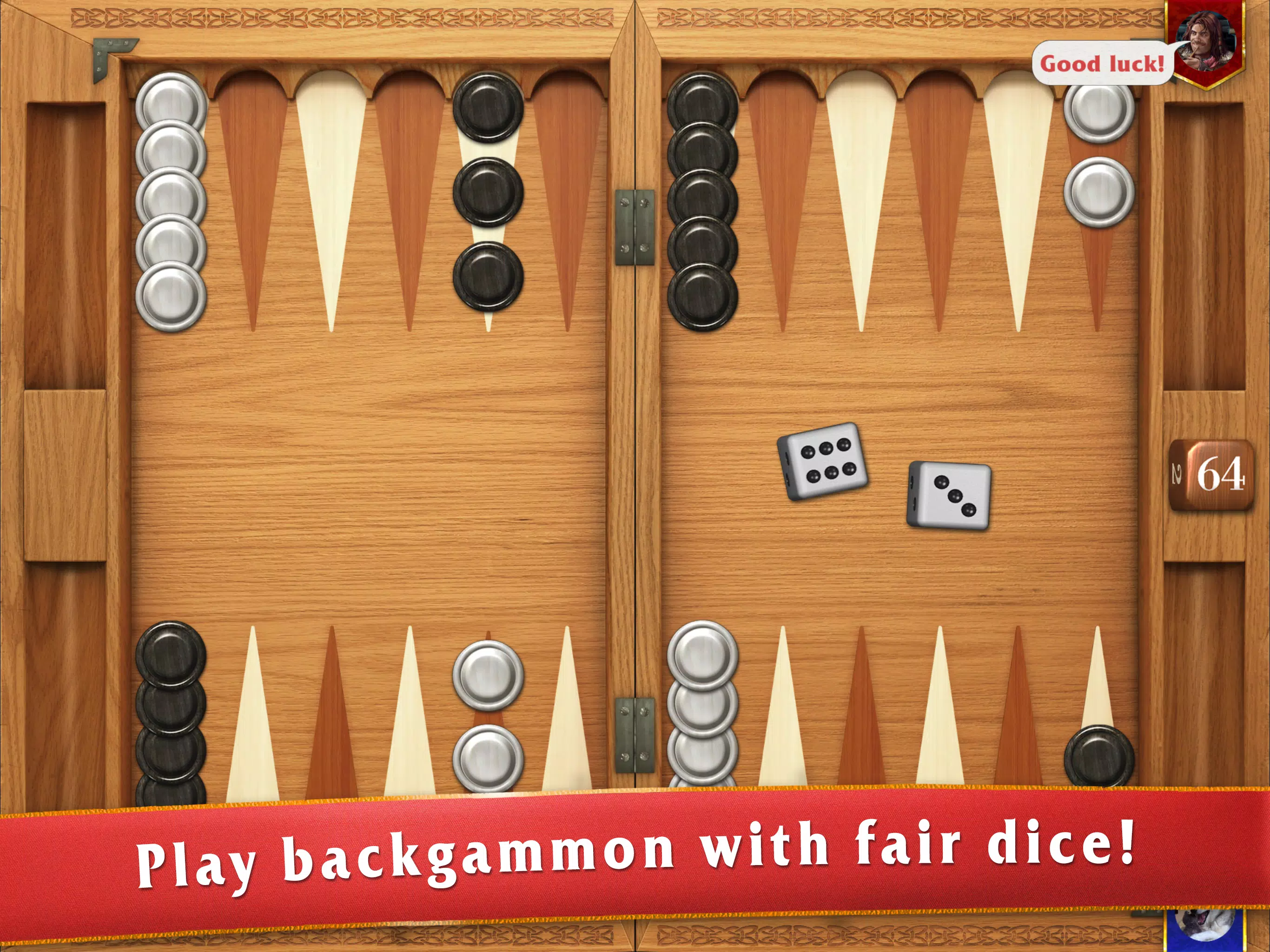 Backgammon Masters Online APK for Android Download
