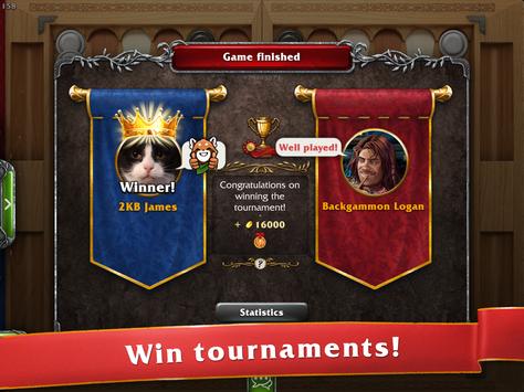 Backgammon Masters Free For Android Apk Download