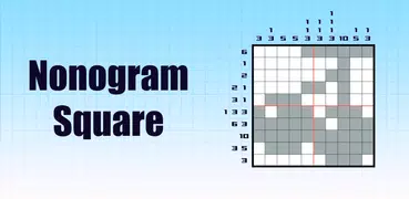 Nonogram Square