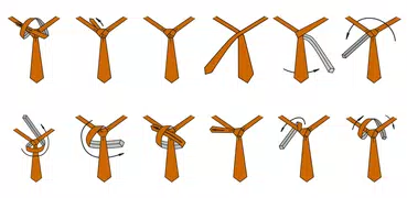 Encyclopedia of Tie Knots