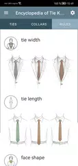 Encyclopedia of Tie Knots XAPK download