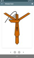 برنامه‌نما Encyclopedia of Tie Knots عکس از صفحه