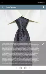 download Enciclopedia delle cravatte XAPK