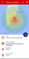 Baixar Terremotos XAPK