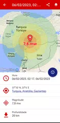 Baixar Terremotos XAPK