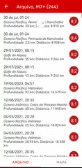 Baixar Terremotos XAPK