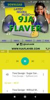 KB MUSIC PLAYER plakat