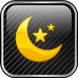 Screen Night Mode Brightness Zeichen