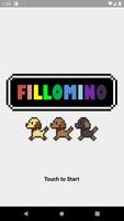 Fillomino پوسٹر