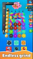 Gear Clicker syot layar 1