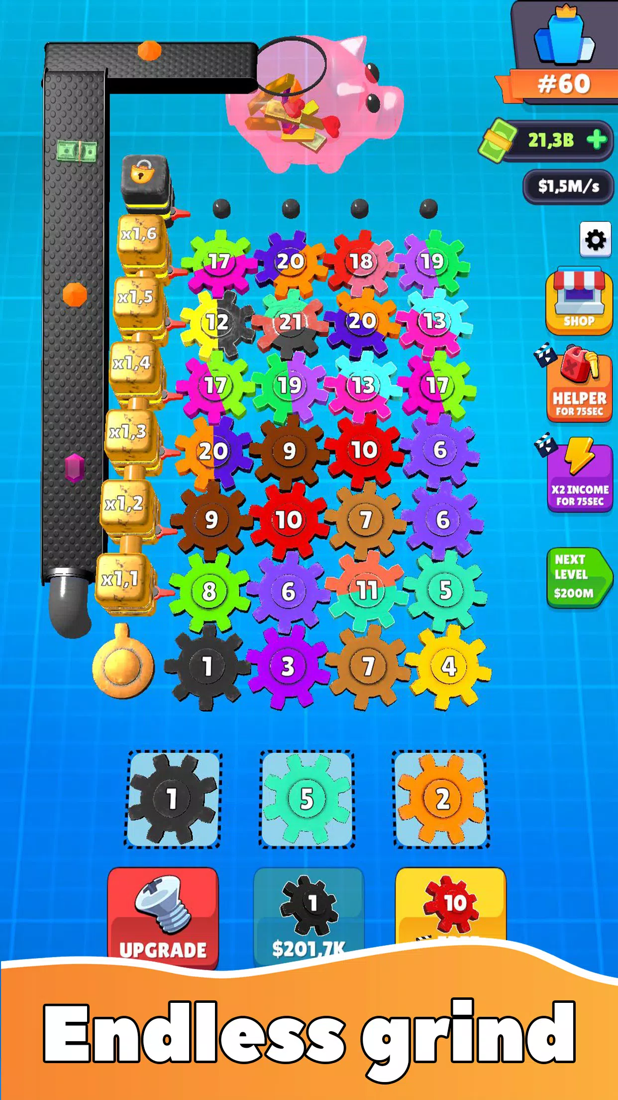 Clicker Games APK for Android Download