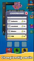Gear Clicker syot layar 2