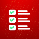 Christmas Gift List Tracker