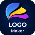 Creador de logotipos - diseño icono