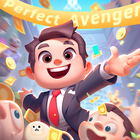 Perfect avenger — Super Mall 아이콘