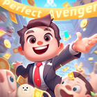 Perfect Avenger biểu tượng