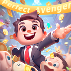 Perfect avenger — Super Mall أيقونة