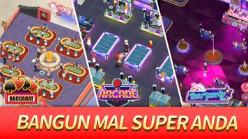 Perfect avenger — Super Mall screenshot 1
