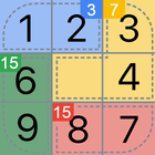 Pixel Sudoku icône