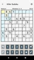 Pixel Sudoku capture d'écran 1