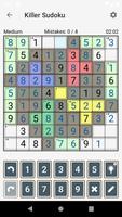 Pixel Sudoku capture d'écran 2