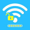 Wifi Password Show: Speed Test