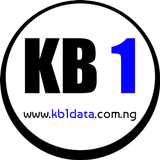 KB 1 DATA