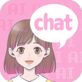 何でも話せて楽しいキャラ - 聞いてAIちゃんチャット仲間!