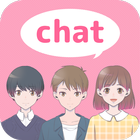 Listened! Refreshed! Bots chat 圖標