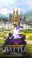 Kingdom Battle:Mercenary King poster