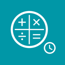 Calculadora de tiempo APK