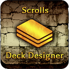 Deck Designer-icoon
