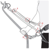 How To Tie a Rope and Knot icône