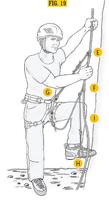 How To Tie a Rope and Knot syot layar 1