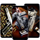 HD Wallpaper Guns APK