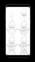 Learn Drawing Techniques تصوير الشاشة 2